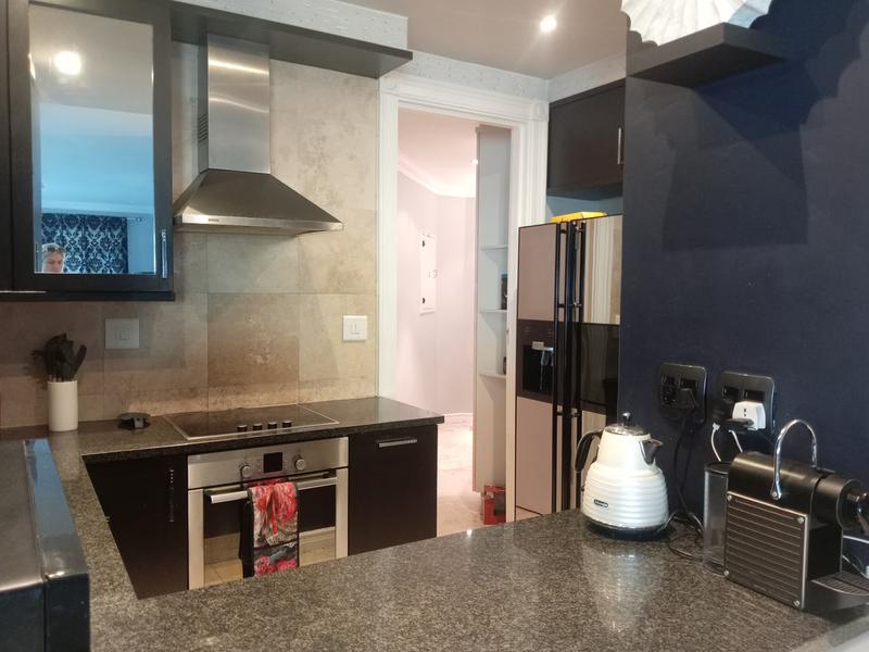 To Let 3 Bedroom Property for Rent in Somerset West Western Cape